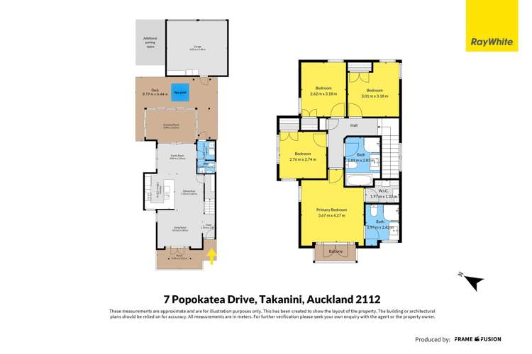 7 Popokatea Drive Takanini_40