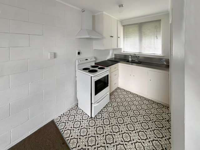 TOKOROA - 2 BEDROOMS