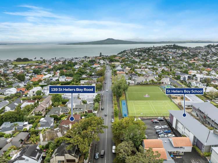 139 Saint Heliers Bay Road Saint Heliers_21