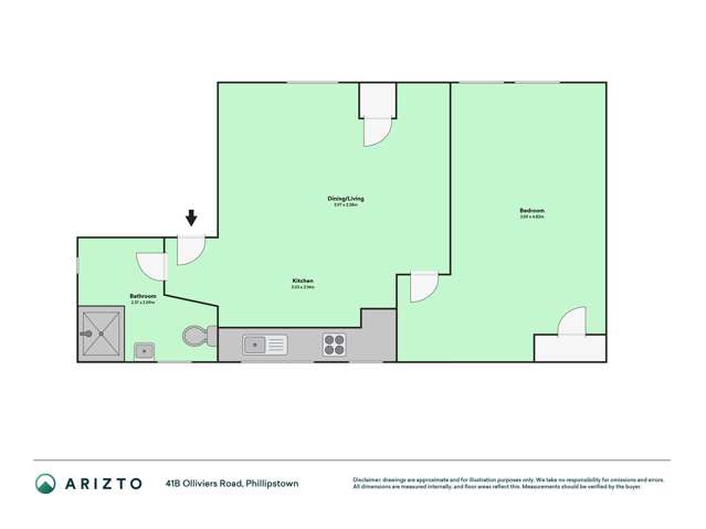 41b Olliviers Road Phillipstown_1