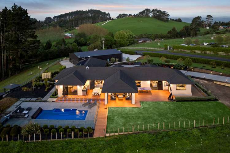 439 Peach Hill Road Ramarama_33