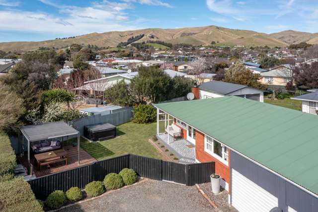 9a Washington Crescent Redwoodtown_4