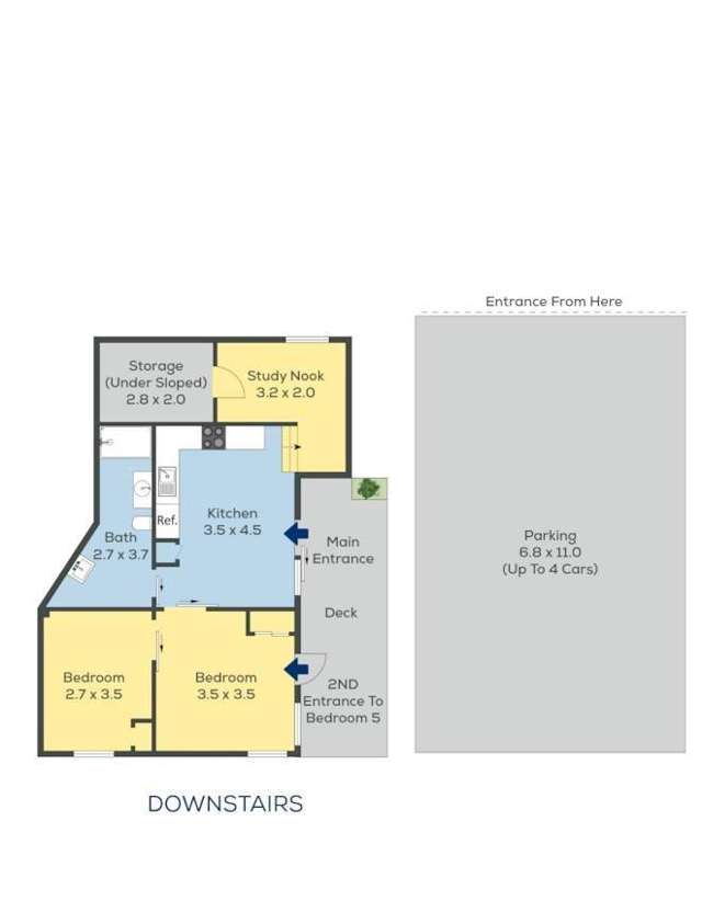 8A Eastglen Road Glen Eden_4