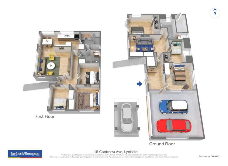 18 Canberra Avenue Lynfield_14