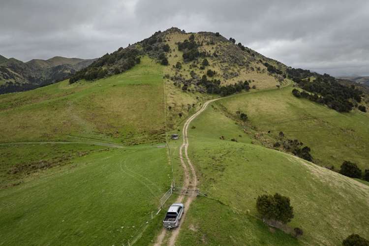 3717 Inland Kaikoura Road Mt Lyford_25