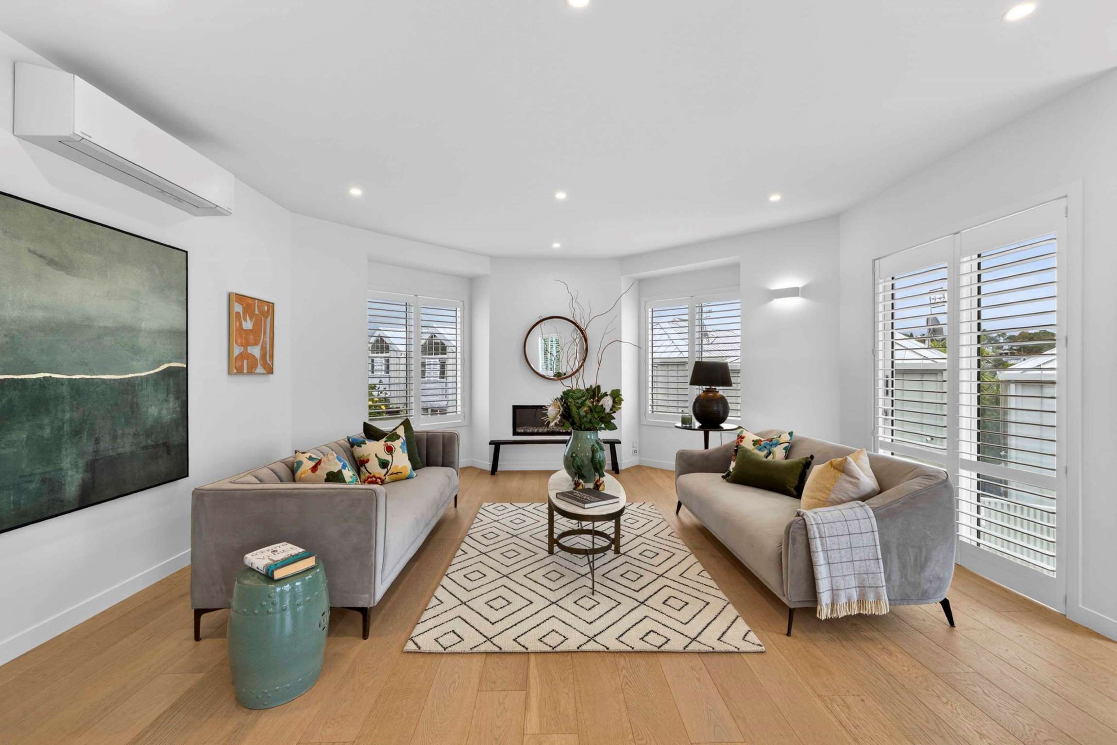 2/13 Walton Street in Remuera, Auckland