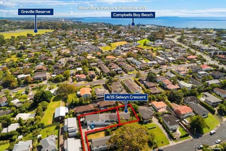 4/15 Selwyn Crescent Forrest Hill_12