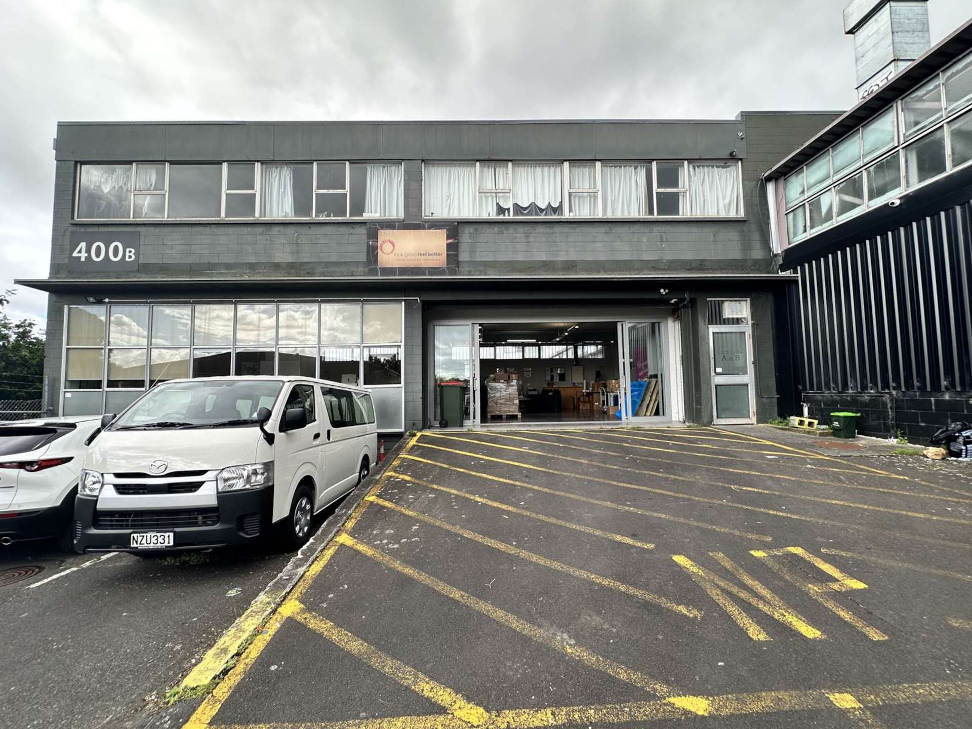 Unit B/400 Great North Road Grey Lynn_0