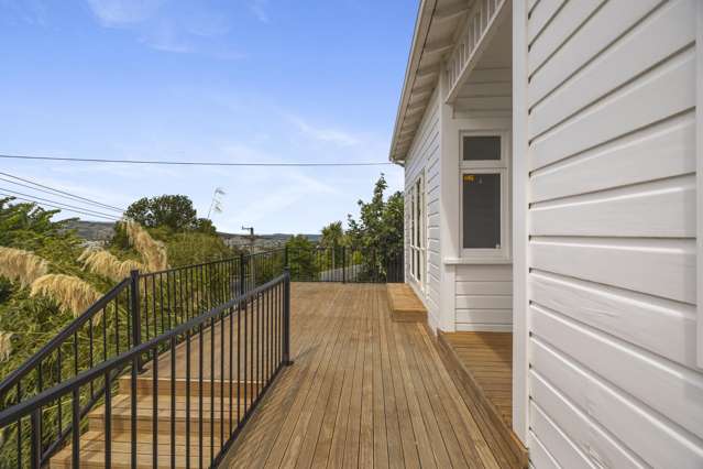 9 Ryehill Street Calton Hill_3