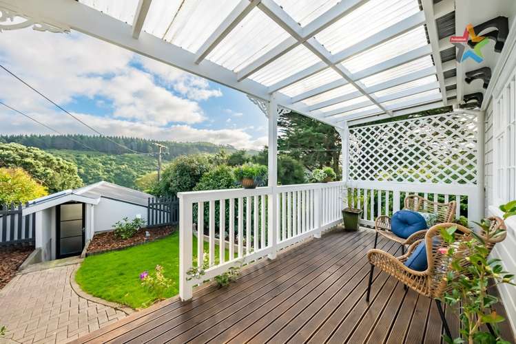 48 Korokoro Road Korokoro_5