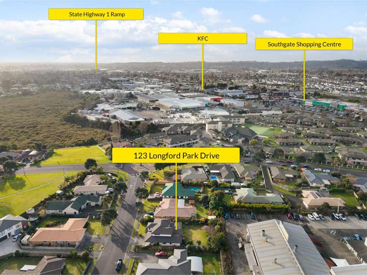 123 Longford Park Drive Takanini_34