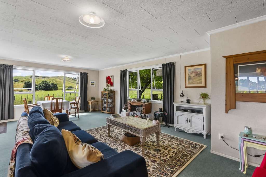 1083 Tarata Road Kaimata New Plymouth Rural Property For Sale