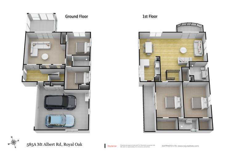 585a Mount Albert Road Royal Oak_24