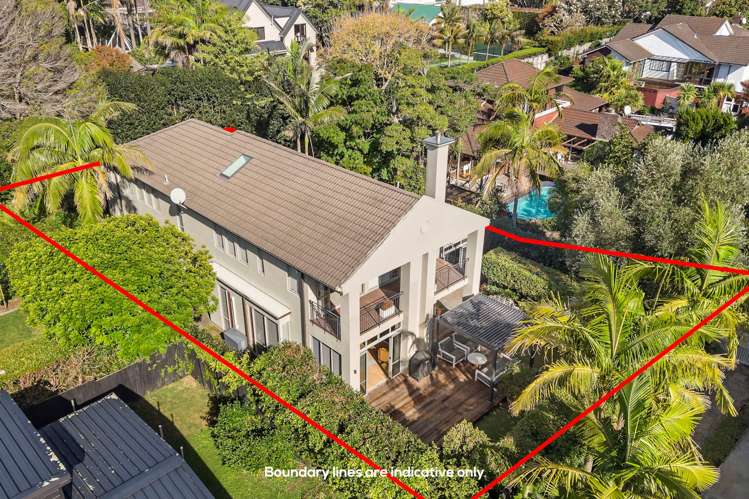 167A Long Drive St Heliers_31
