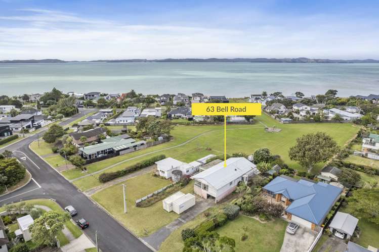 63 Bell Road Beachlands_1