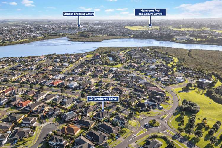 12 Turnberry Drive Wattle Downs_24