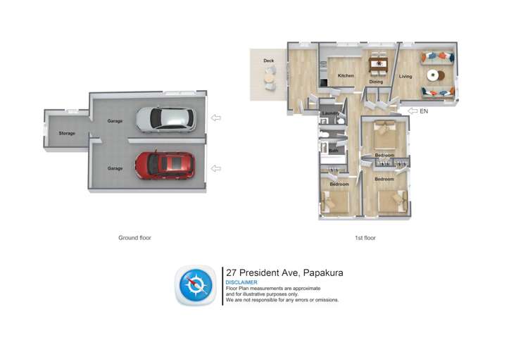 27 President Avenue Papakura_12