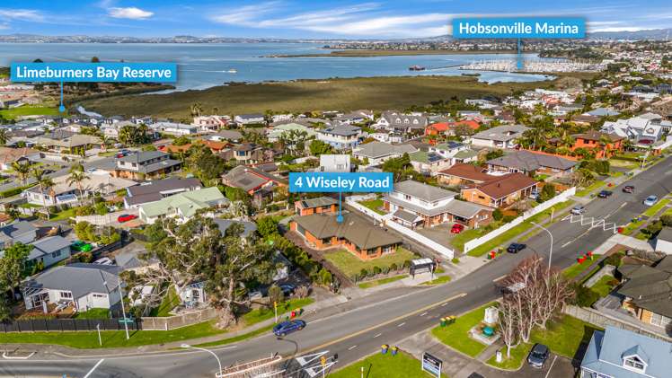 4 Wiseley Road Hobsonville_28