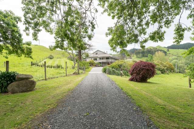 40 Cogswell Road Raglan_1