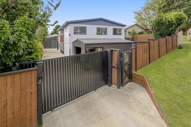 Multiple living, income potential