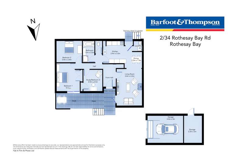 2/34 Rothesay Bay Road Rothesay Bay_18