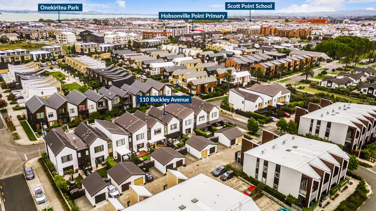 110 Buckley Avenue Hobsonville_25