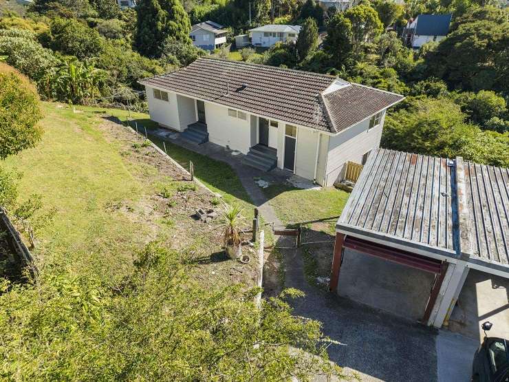 2 Steverton Crescent, Mangere, South Auckland