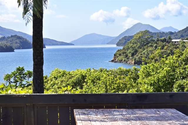 192 Elaine Bay Road, Elaine Bay Marlborough Sounds_2