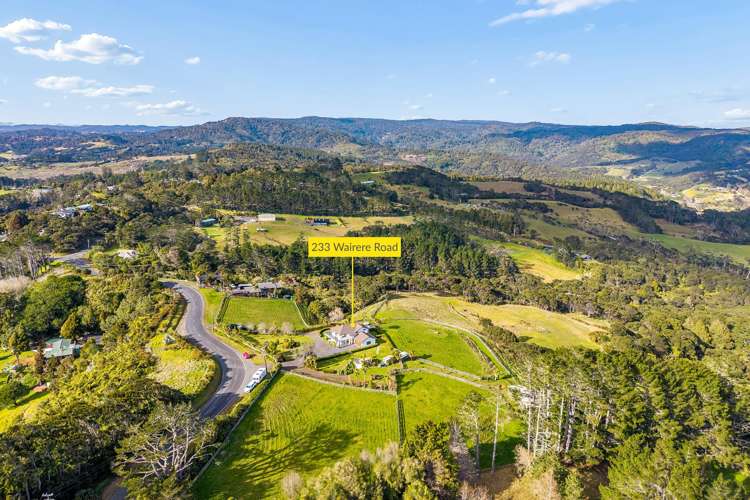 233 Wairere Road Waitakere_33