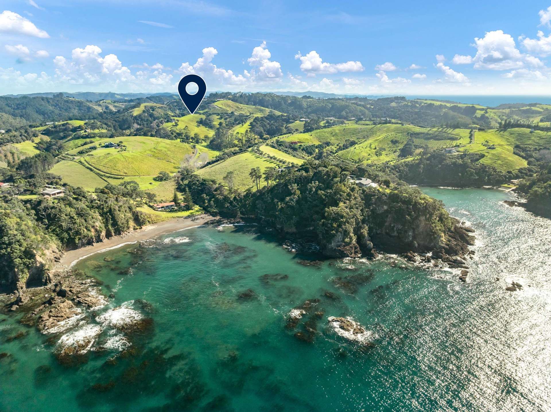 Lot 1 Middle Ridge Tutukaka Coast_0