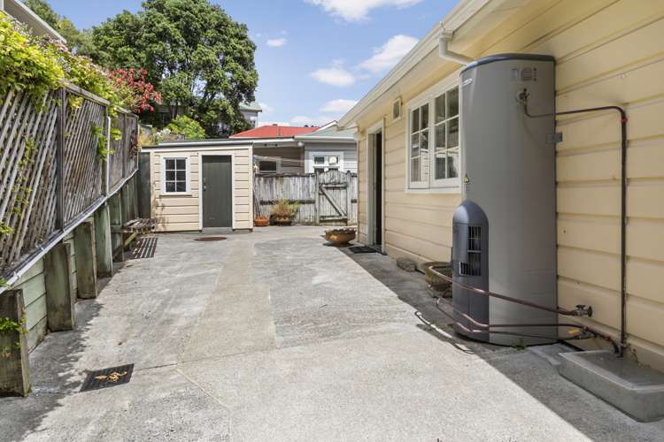 113 Glenmore Street Kelburn_13