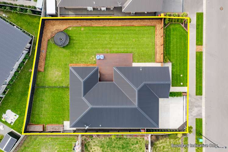 13 Bonecrusher Street Lincoln_24