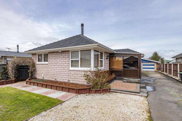 100 Foremans Road Islington_14