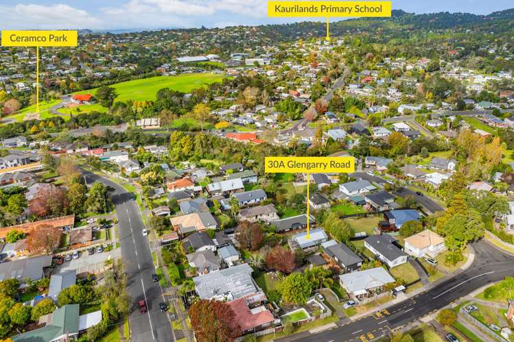 30a Glengarry Road Glen Eden_16