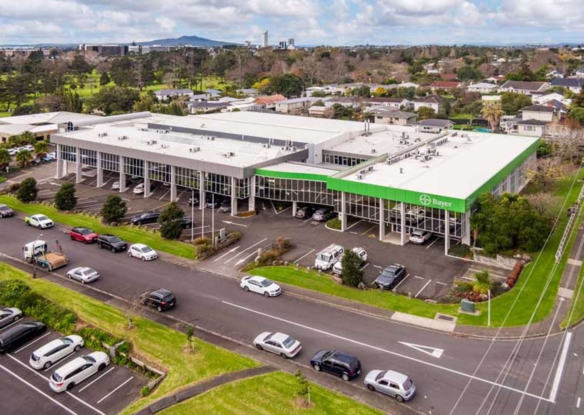 Right chemistry for owner occupiers