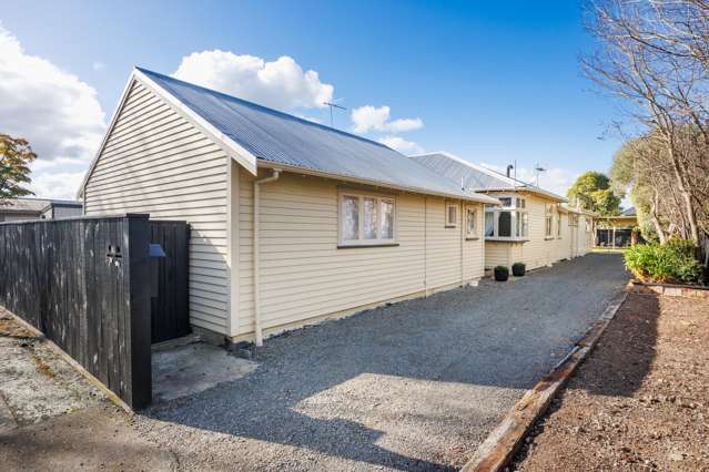 $46,546.71 + GST per annum!