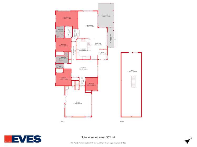 42 Hallmark Rise Bethlehem_33