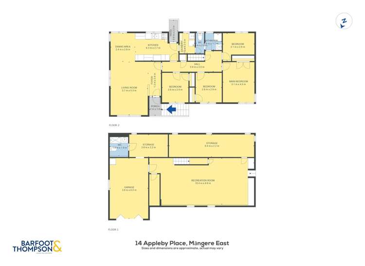 14 Appleby Place Mangere East_19