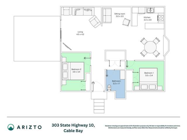 303 State Highway 10 Cable Bay_1