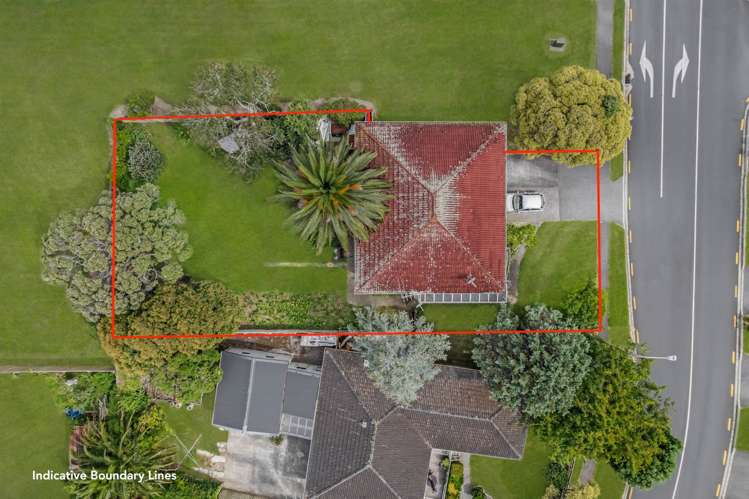 16&18 Williams Avenue Pakuranga_27