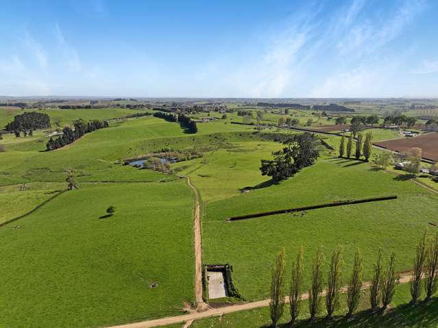 124 Ngahape Road Otorohanga_1