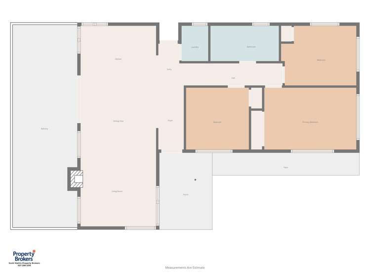 28 Bledisloe Avenue Putaruru_17