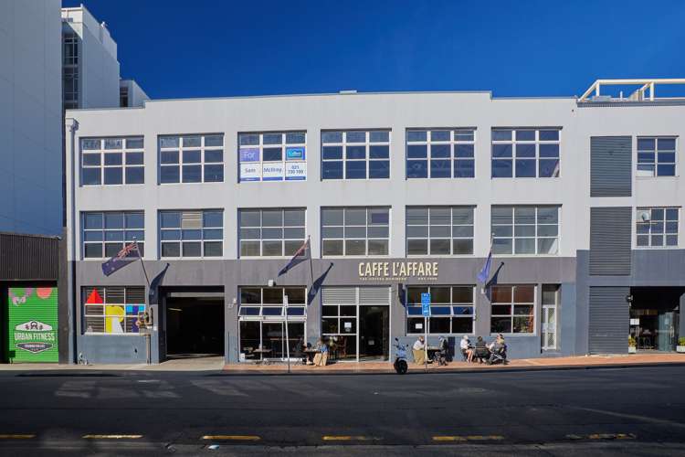 28/35 Jessie Street Te Aro_21