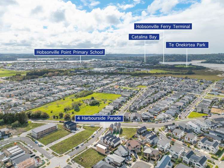 4 Harbourside Parade Hobsonville_20