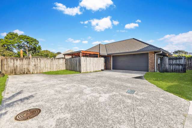 Solid, Reliable, Ready to Impress!