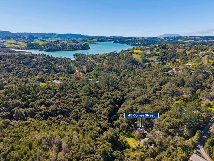 45 James Street Sandspit_24