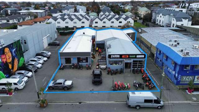 295 & 297 Cashel Street City Centre_1