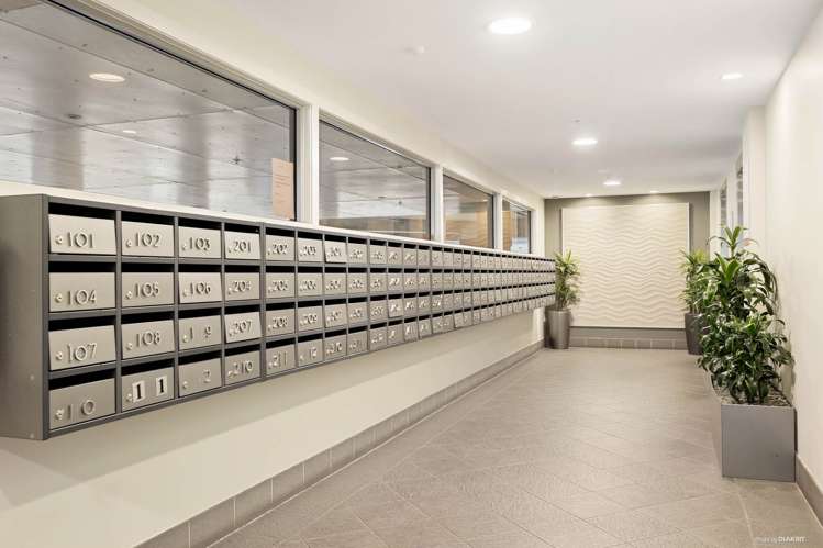 305/11 Union Street City Centre_6