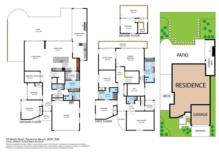 53 Motiti Road Papamoa_41
