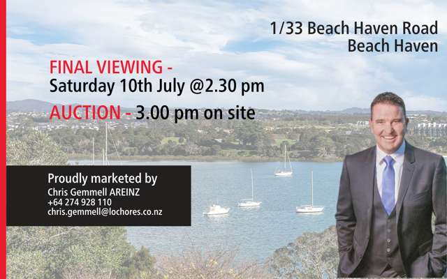 1/33 Beach Haven Road Beach Haven_2